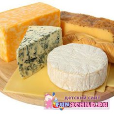 Можно ли есть сыр во время беременности?