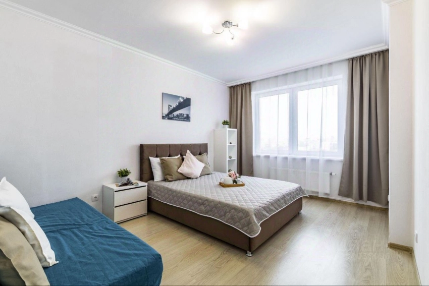 Как заключить договор аренды квартиры дистанционно